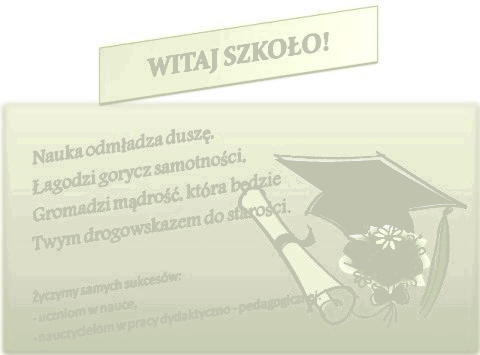 Nauka odmładza duszę